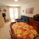 T3 Sud Avec Balcon Et Parking A - 4 Pers. - Fr-1-313-178 Bagnères-de-Luchon
