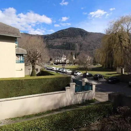 T3 Sud Avec Balcon Et Parking A - 4 Pers. - Fr-1-313-178