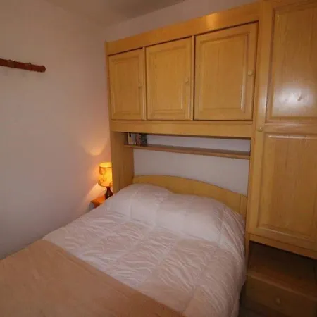 Apartment T3 Sud Avec Balcon Et Parking A - 4 Pers. - Fr-1-313-178 Bagneres-de-Luchon