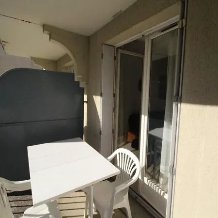 T3 Sud Avec Balcon Et Parking A - 4 Pers. - Fr-1-313-178 Bagnères-de-Luchon